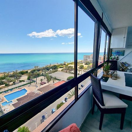Cabo Cervera Primera Linea Apartamento De Lujo Torrevieja Exterior foto