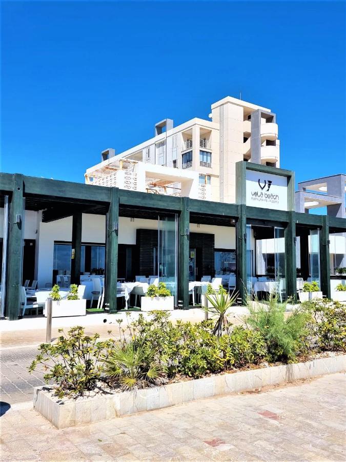 Cabo Cervera Primera Linea Apartamento De Lujo Torrevieja Exterior foto